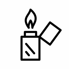 The Chainsmokers - SETTING FIRES (RON SWEX Remix) 《-₩-》