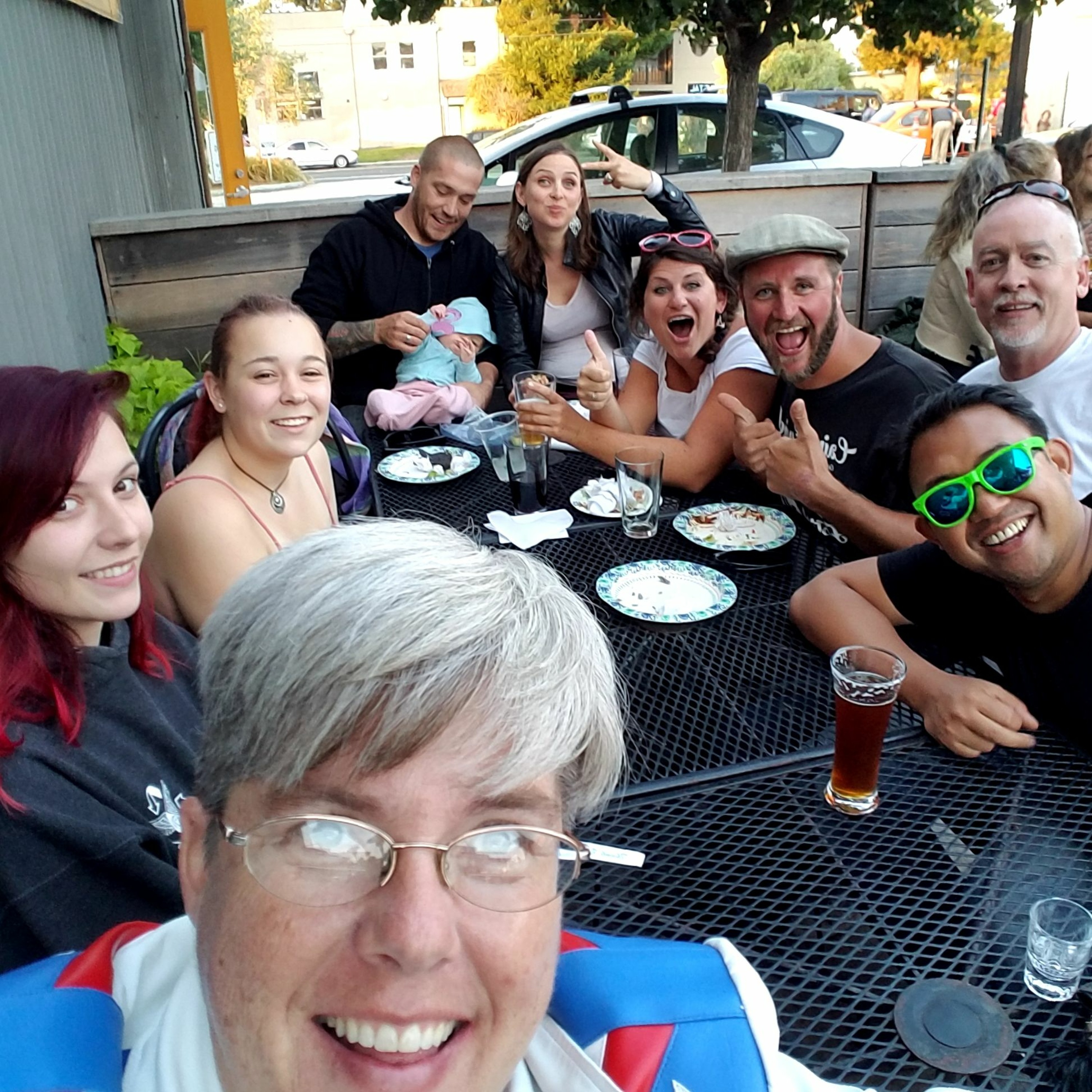 Podcast 215: Total Recall and the Corn-fed Marine