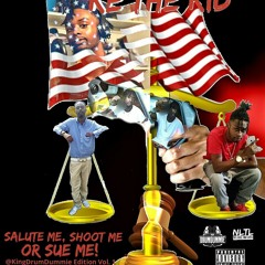 Devils Feat. Boosie BadAzz [Prod. @KingDrumDummie]