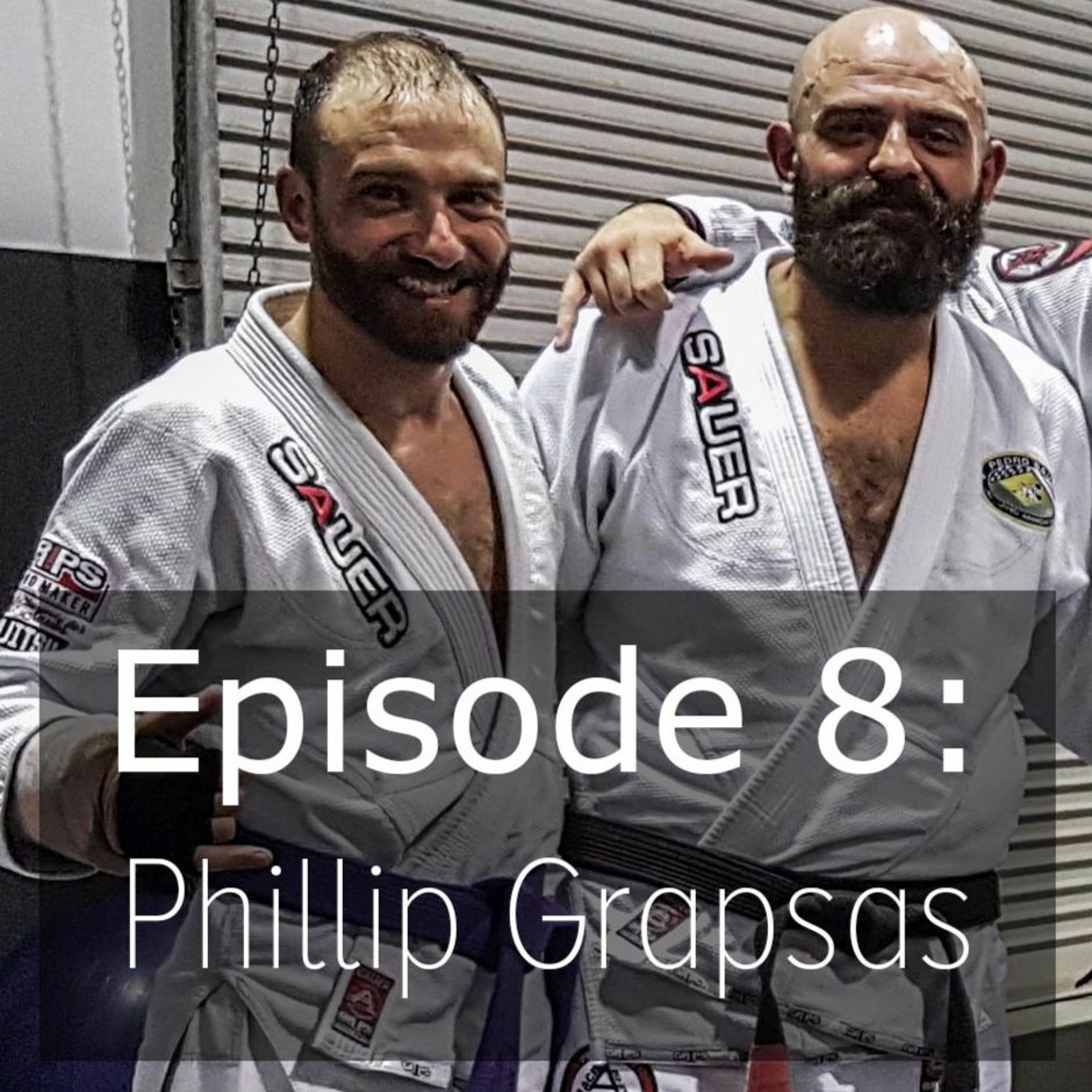 The Impaired Grappler Podcast