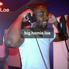 Big.homie.loe in a jam