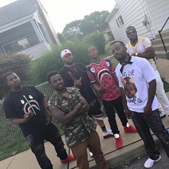 Silent BG (DFG BG) - Heaven or Hell