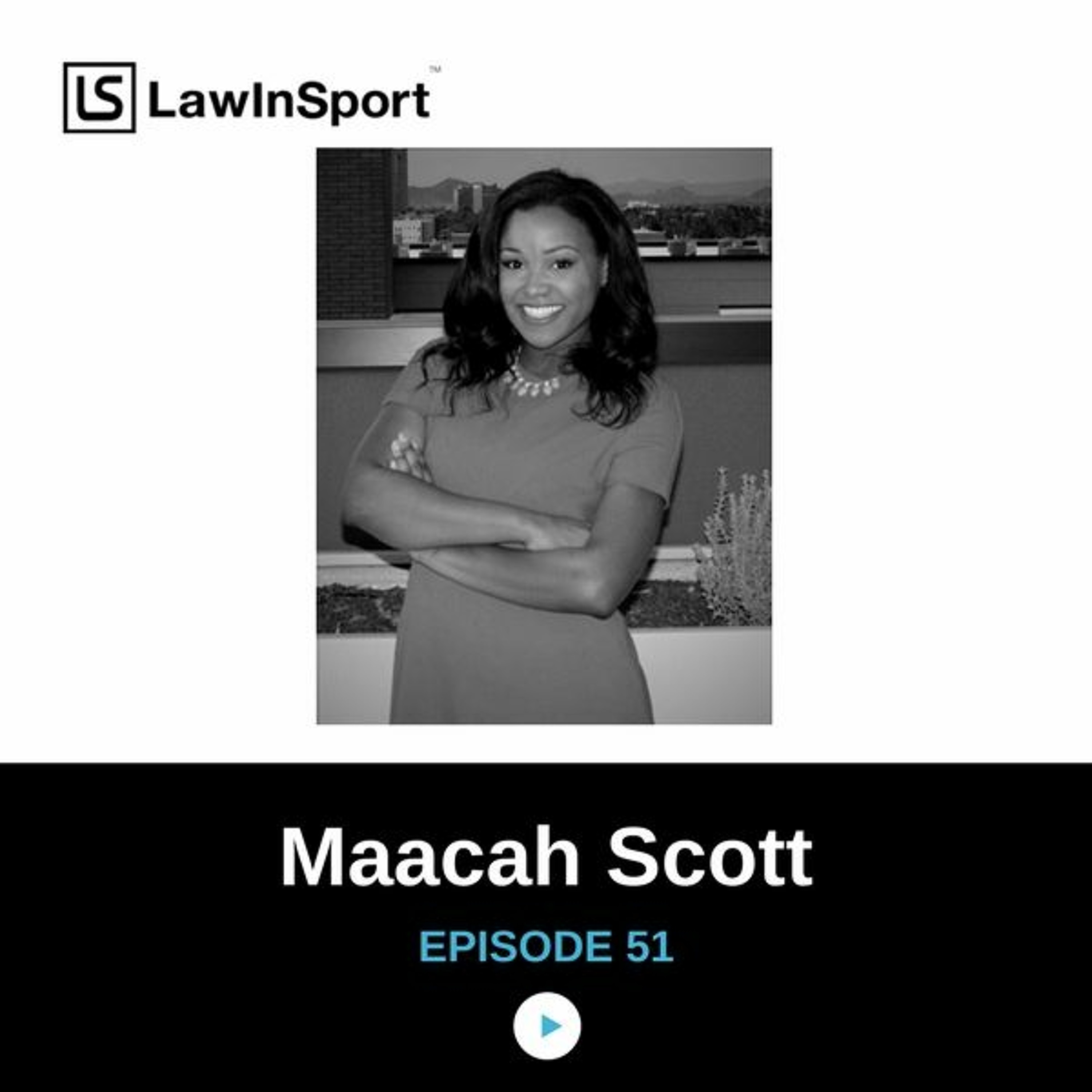 Law In Sport Podcast