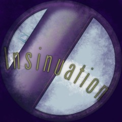 Insinuation - Nick Harris 2017