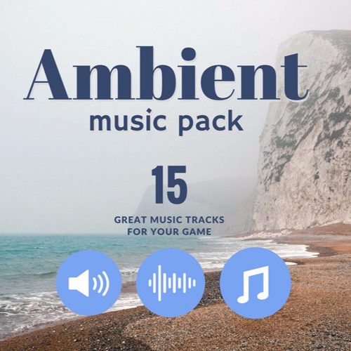 Stream Ambient Music pack by DEXSOFT Games | Listen online for free on ...