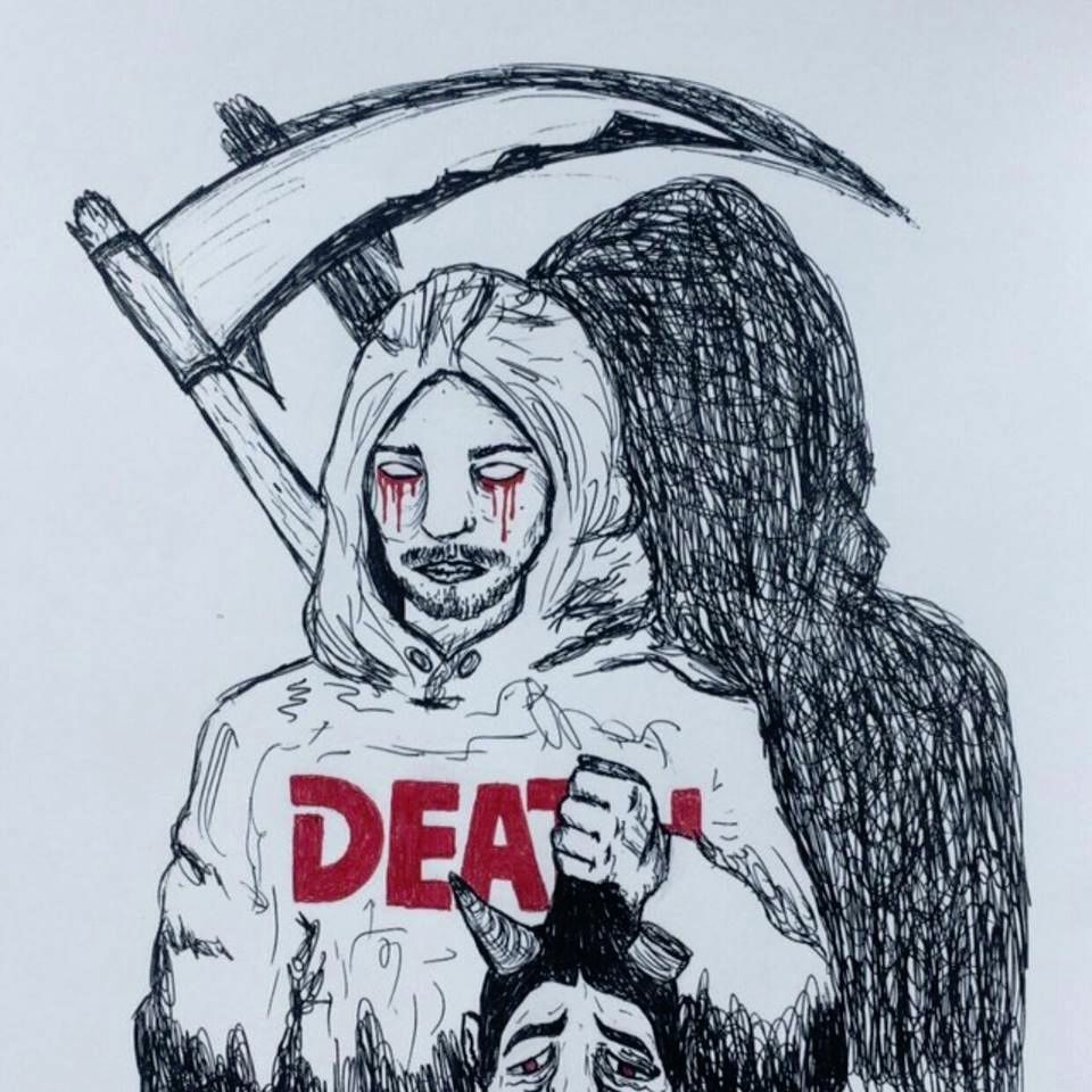 Australia episode artwork