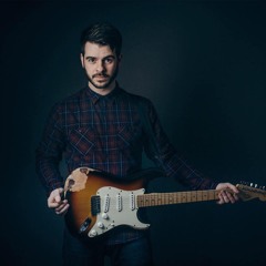 I'll Be With You - Final Mix 1/ David Aynvn