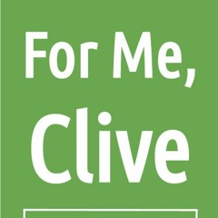 For Me, Clive - Season 17/18 Launch Show