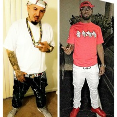 Caine And O-Dog by OohGod ft. Cande Infinity