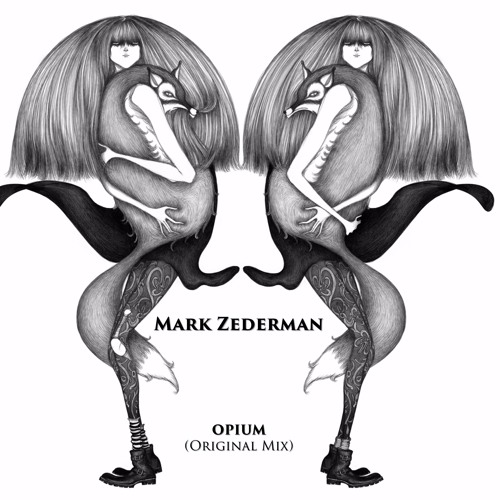 Opium (Original Mix)