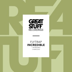 Flytrap - Incredible