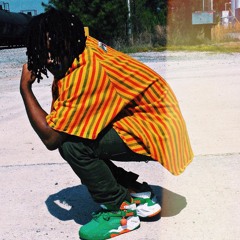 thesedays. (Prod. Knxwledge)