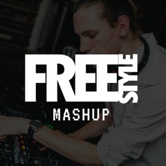 Babylon 5,6,7,8 - Steps Vs. Congorock -(FREESTYLE Mashup)