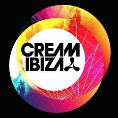Live at Cream Ibiza - 10 August 2017