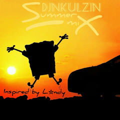 DJ Nkulzin - Summer Mix (2016)