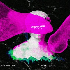 Jamie a.k.a Crack Sinatra x Aspy x PURP Divine - Giovanni (remix)