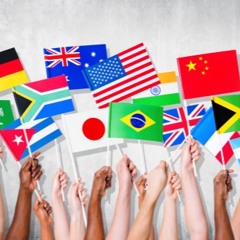 1457 International Experience Test