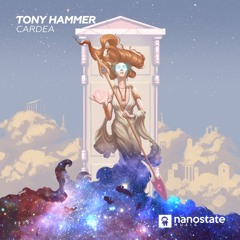 Tony Hammer - Cardea