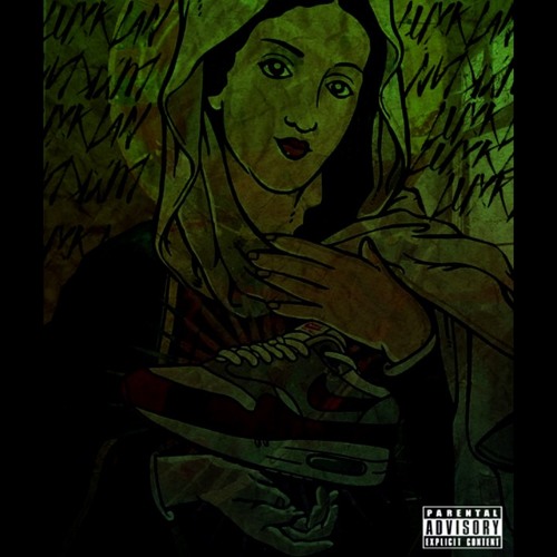 Jamie aka Crack Sinatra - SQUAD