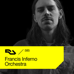 RA.585 Francis Inferno Orchestra