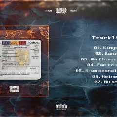 04. Jamie aka Crack Sinatra - Fac ce vreau