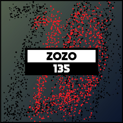 Dekmantel Podcast 135 - Zozo