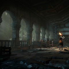 Inside the castle - Videogame Soundtrack