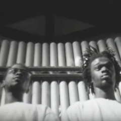 ThisisDA - The Blue (prod. Jakuta)