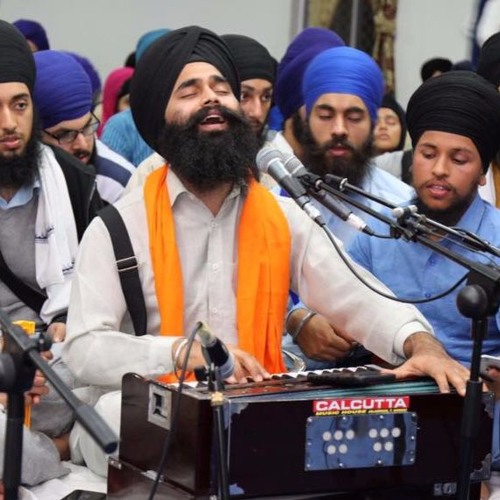 Sovat Kahaa - Bhai Parminder Singh