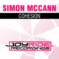 Simon McCann - Cohesion (Dark Mix)
