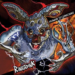 Rinkadink - Tranzmachien