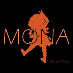 Mona VCCV English Release!