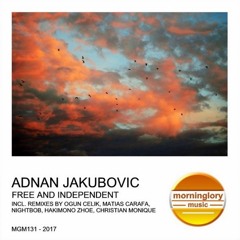 Adnan Jakubovic - Free and Independent (Original Mix)