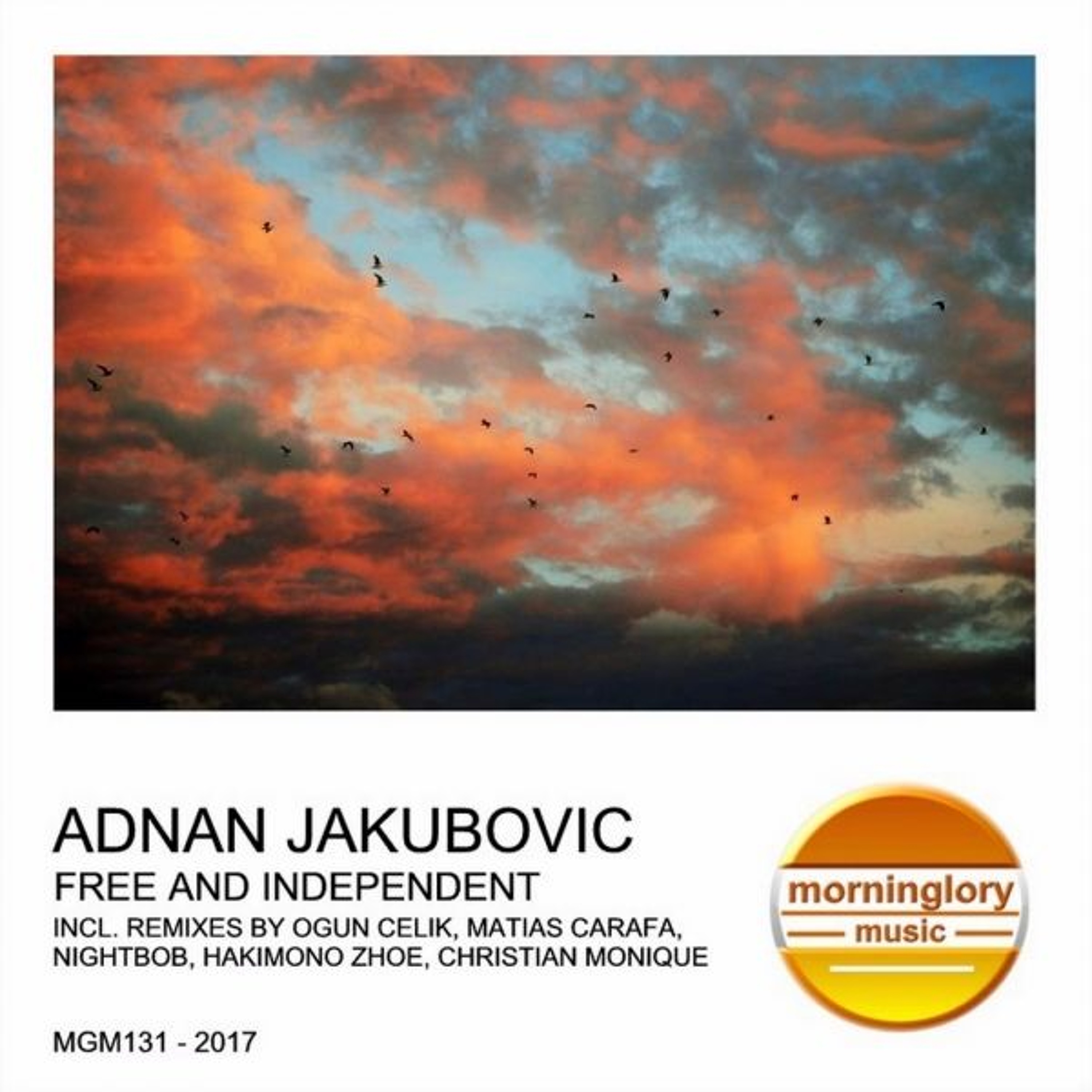Adnan Jakubovic (aka Adnan)