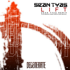 Sean Tyas - Lift (Sean Tyas Remix)