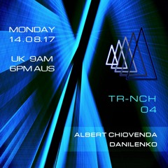 TR-NCH 04 - Albert Chiovenda & Danilenko