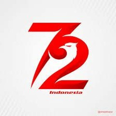 HUT RI 72#17 Agustus 2017 REMIX{Arya indra}MERDEKA ATAU MATI#Pemula Remix