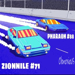 Obnoxious ft. Pharaoh(prod. by theFuture)