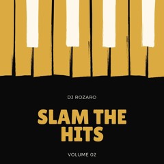Slam The Hits Vol 2 (Groove With A $wag )