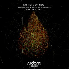 Replicanth & Rodrigo Cortazar - In The Vortex (Kintar Remix) [Sudam Recordings]