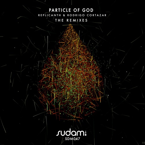 Replicanth & Rodrigo Cortazar - In The Vortex (Kintar Remix) [Sudam Recordings]
