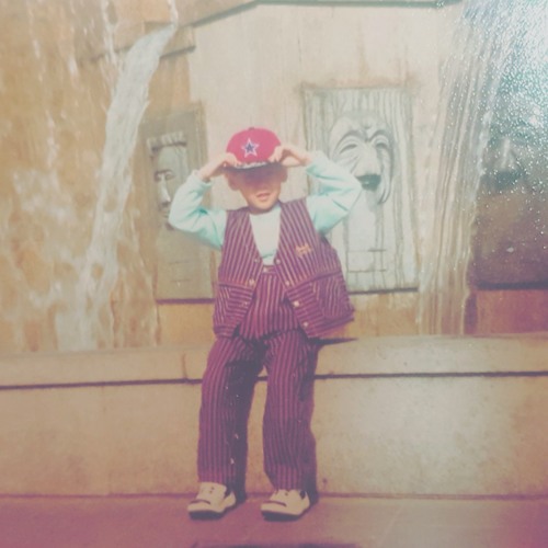 몽글몽글 (mongle mongle)