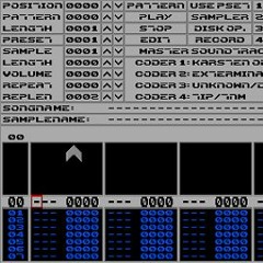 The Amiga Demoscene Mixtape Vol. 019 (ST-XX Prevoke Galore)