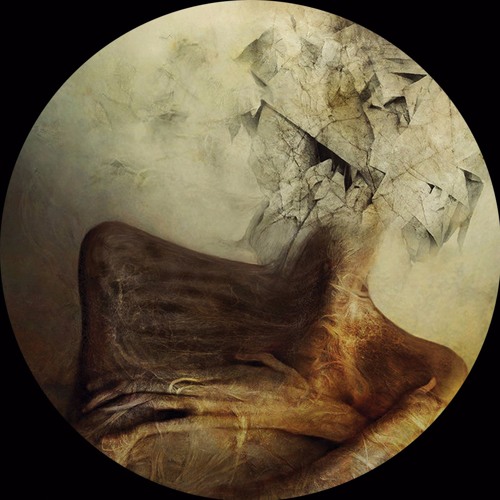 [NST152] Flug - Dynamic Range EP
