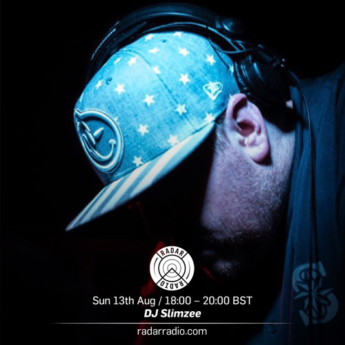 W/ Compa - 13th August 2017 (Radar Radio LDN)