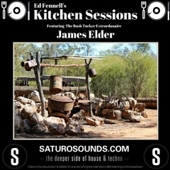 Kitchen Sessions 13-08-17
