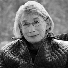 Mary Oliver reading Wild Geese