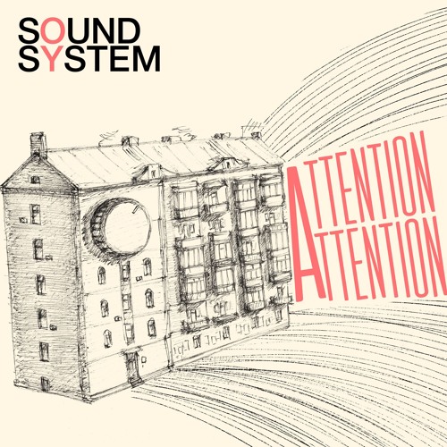Stream Second Hand by OY Sound System Listen online for free on