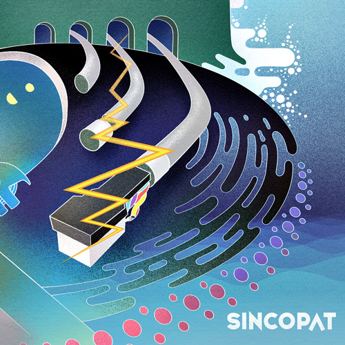 Point Sole - Digital [Sincopat 54]