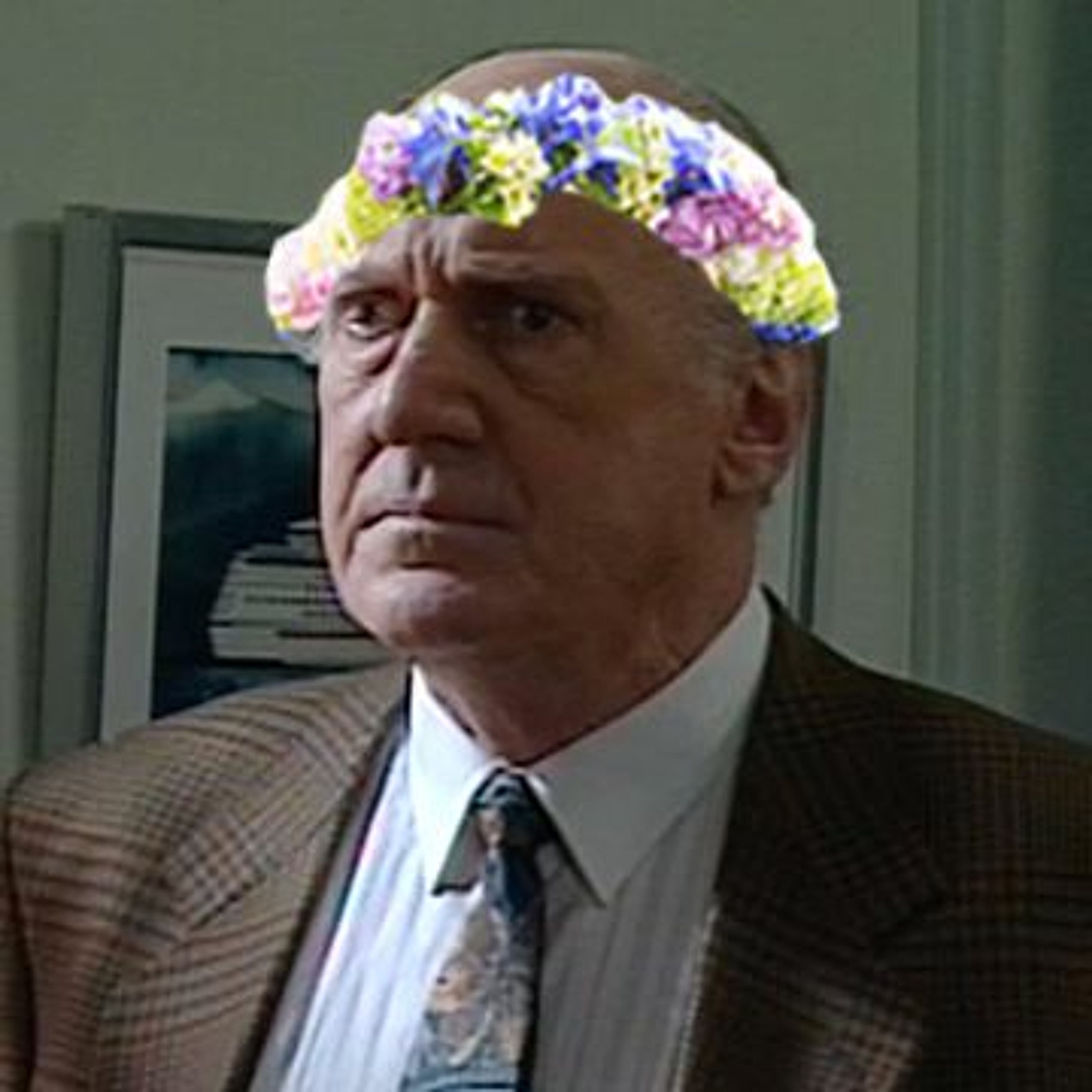 ☂ SOMMAR I REDERIETPODDEN - REIDAR DAHLEN ☂